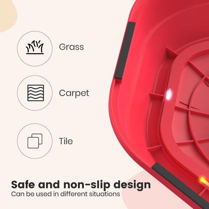 Light Up Musical Sensory Stepping Stones